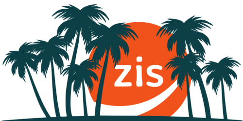 Logo von zis-Oase